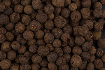 Pepper seeds