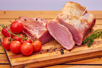 Food Photography - traditional food