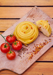 Food Photography - traditional food