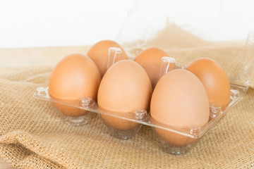 eggs