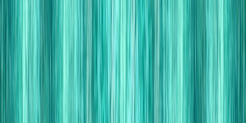 Ambient #5 Teal lined background pattern