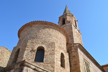 Cathédrale St Léonce