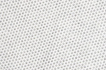 Jersey fabric background