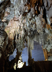 Phong Nha, Ke Bang cave, world heritage, Vietnam