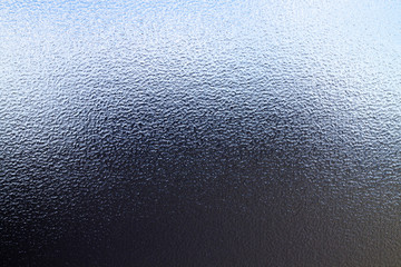 ガラス板の素材、背景