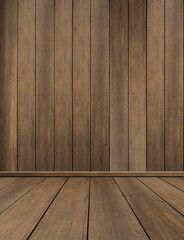 wood texture. background old panels