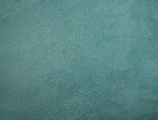 Dark teal fabric texture