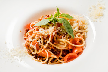 italian pasta
