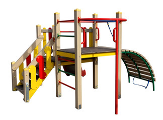 Children's  playground
