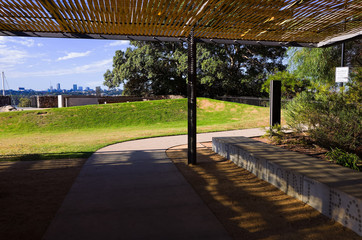 Ballast Point Park Birchgrove Sydney