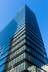 Fototapeta premium オフィスビル2 