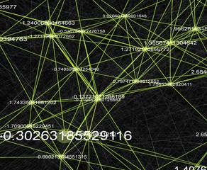 ネットワークのイメージ