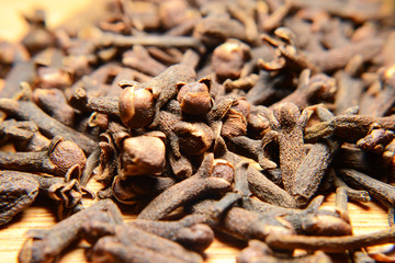clove aromatic for cooking and sence