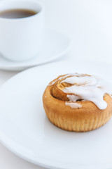 シナモンロール