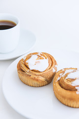 シナモンロール