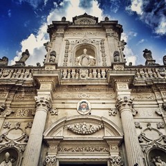 Duomo di Lecce