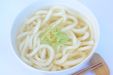 すうどん