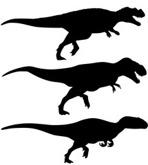 carnivorous dinosaurs 