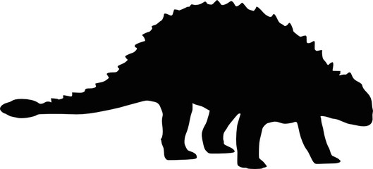 stegosaurus 