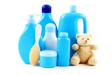 baby bath