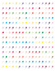 Happy Pills colorful Minimalistic Flat design,colors printable planner stickers,for planners ,journaling,school,office,scrapbook etc.Isolated.Graphic resources.Vector set elements.