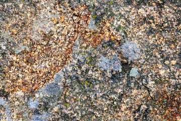Stone,rock surface texture, grunge stone wall background.