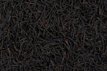 Pototuva. Black Ceylon tea. - obrazy, fototapety, plakaty