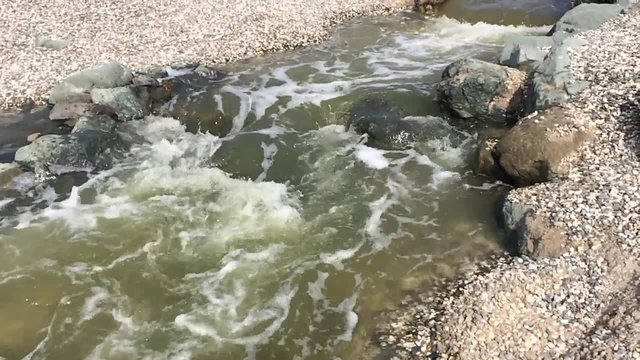River