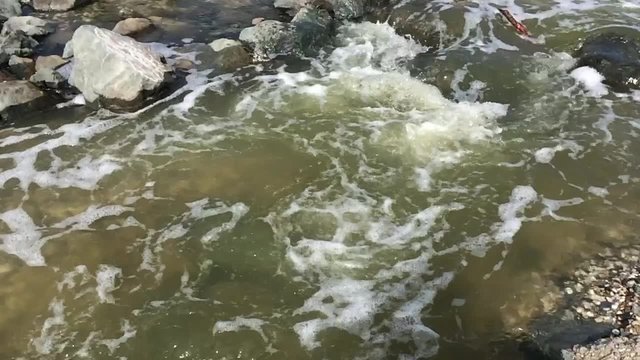 River