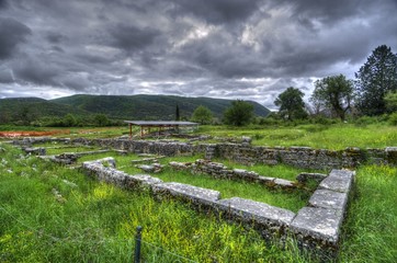 Dodona - Hellenic Oracle in Epirus