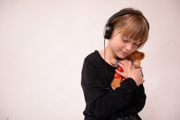 Musik hören