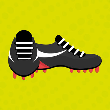 football soccer design 