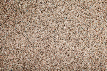Taup Cork Board Texture