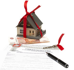 Купля продажа квартиры, дома.
