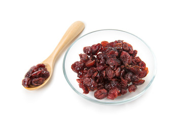 ドライクランベリー