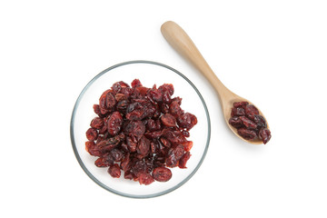 ドライクランベリー