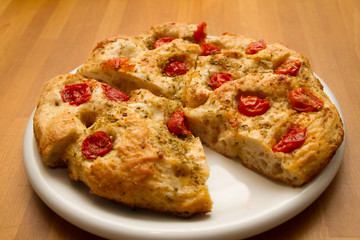 Focaccia