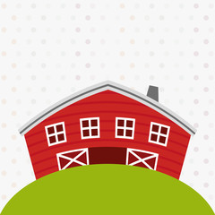 farm fresh icon design