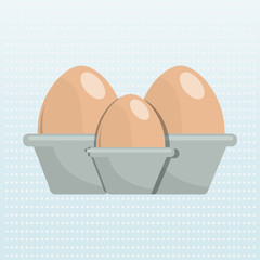 farm fresh icon design