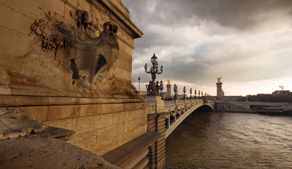 Pont Alexandre 3 (Paris)