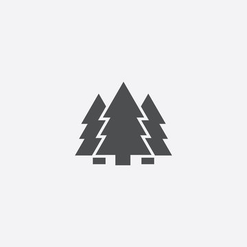 forest icon