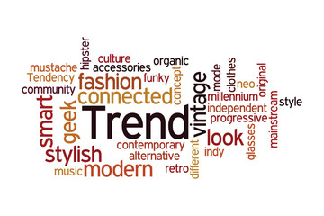 WEB ART DESIGN trend style fashion look connected 010
