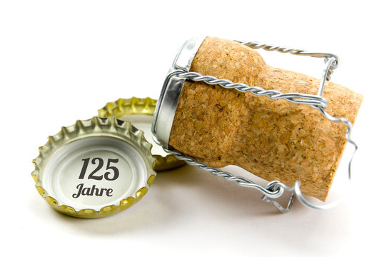 125 Jahre