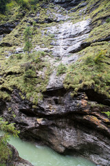 Tiefenbachklamm