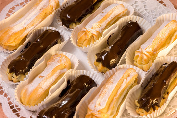 Eclairs