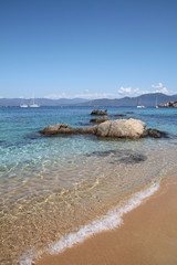 campomoro corse