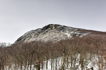 White Mountains - New Hampshire