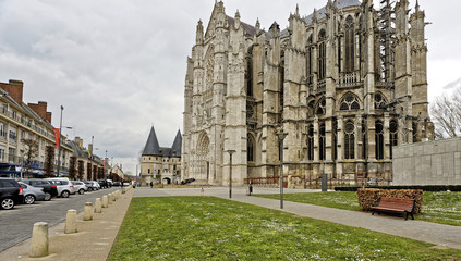 Beauvais 1