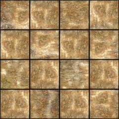 T016 Seamless texture - stone tile