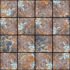 T018 Seamless texture - stone tile